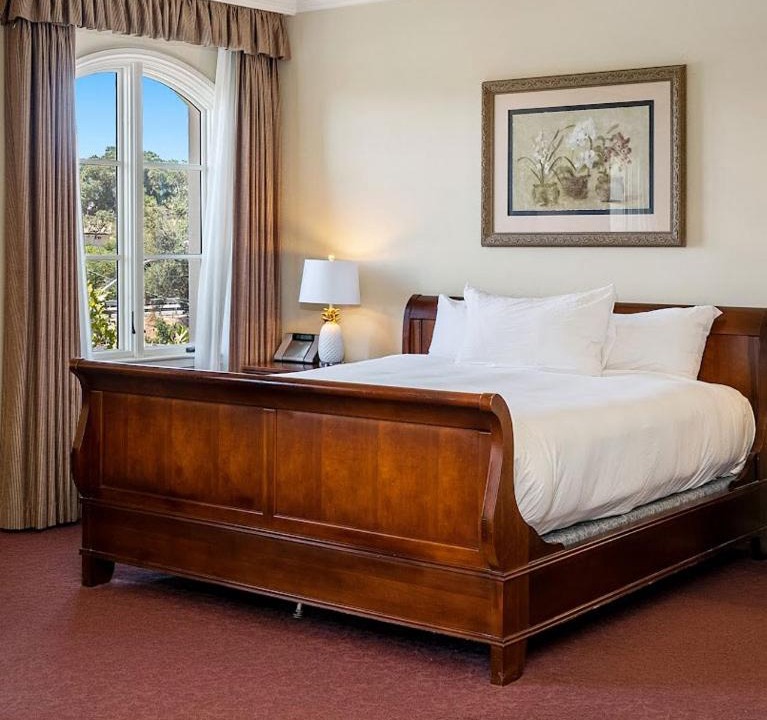Photo of Bedroom in Atascadero