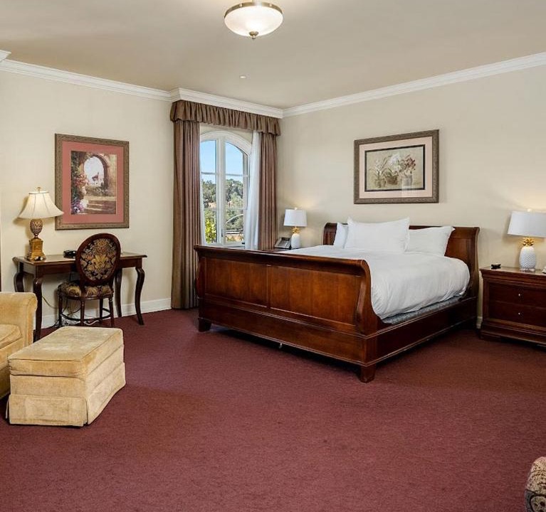 Photo of Bedroom in Atascadero