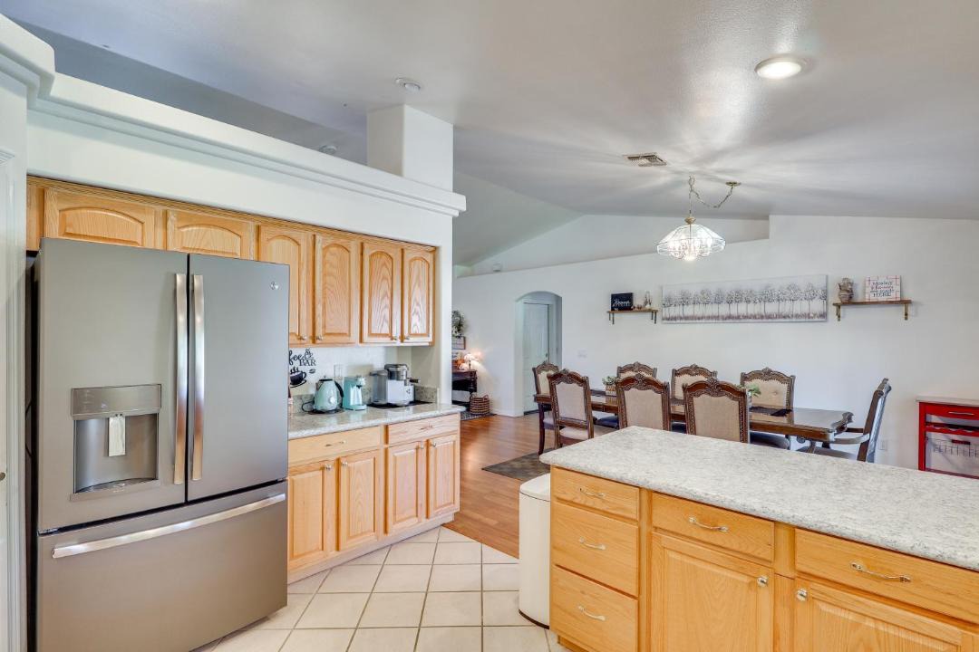 Photo of Kitchen in Kingman