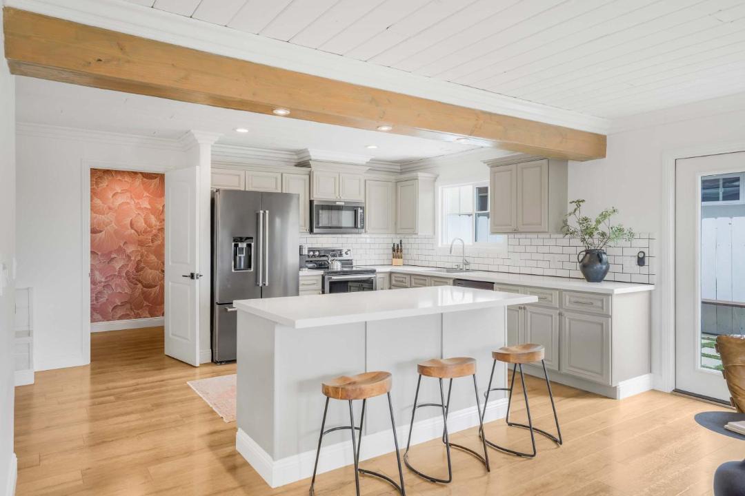 Photo of Kitchen in San Luis Obispo
