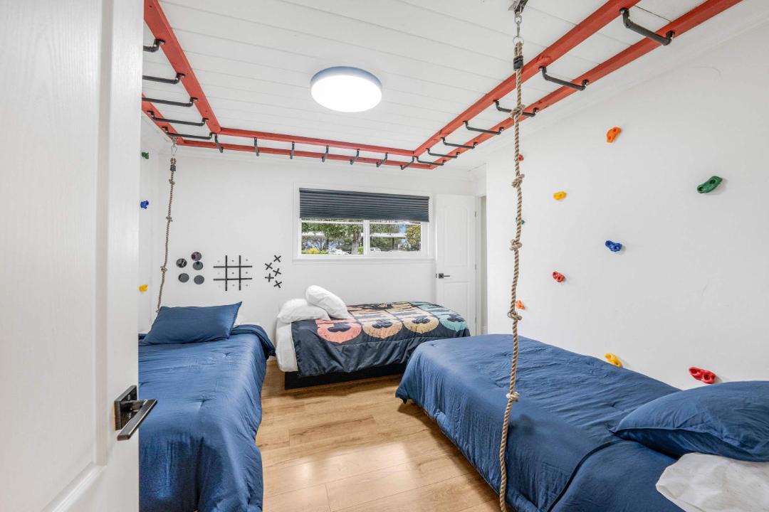 Photo of Bedroom in San Luis Obispo