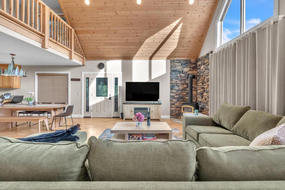 Photo of Livingroom in Glencoe