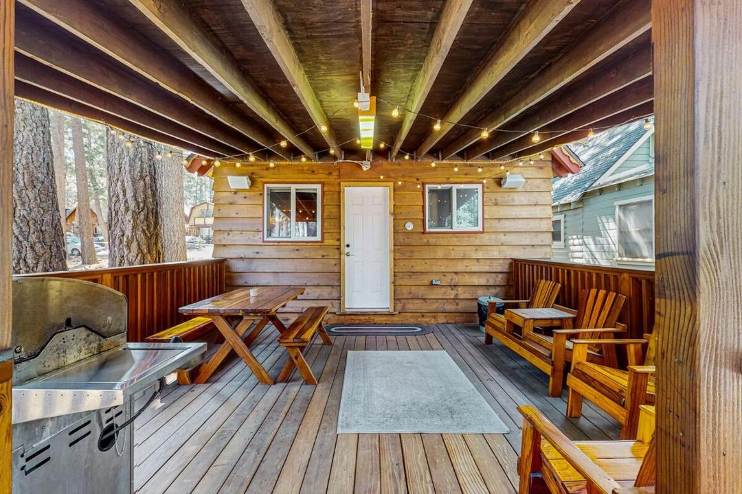 Photo of Others in Big Bear Lake