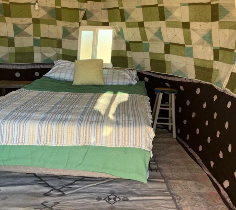 Photo of Bedroom in Joshua Tree
