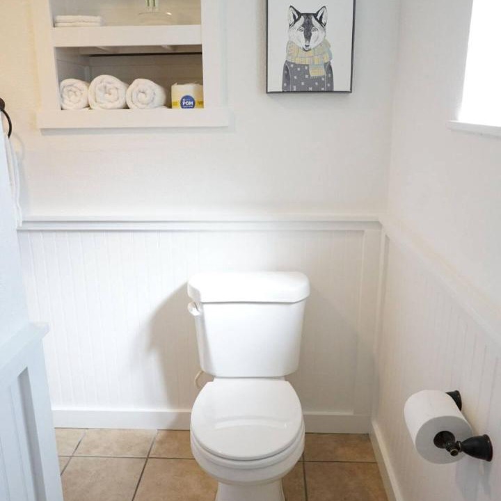 Photo of Bathroom in West Village