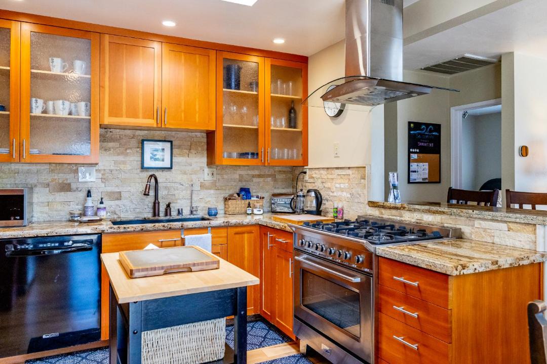 Photo of Kitchen in Grover Beach