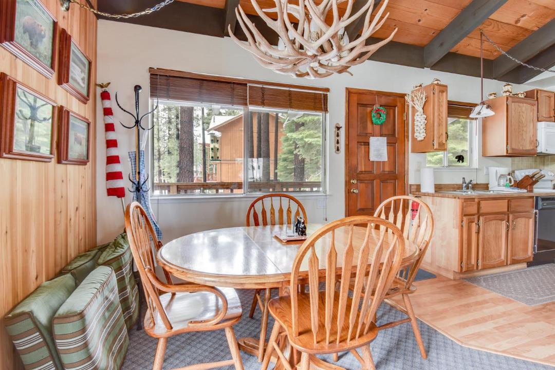 Photo of Kitchen in Country Club Estates