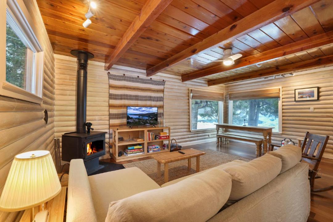 Photo of Others in Tahoe Paradise