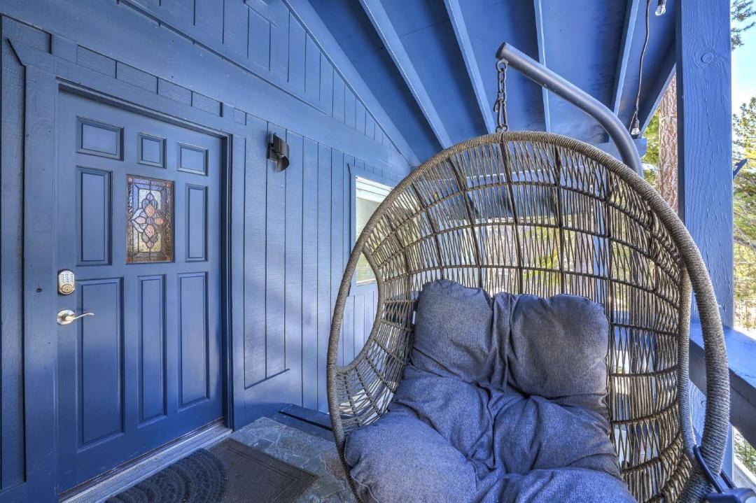 Photo of Patio Balcony in Country Club Estates