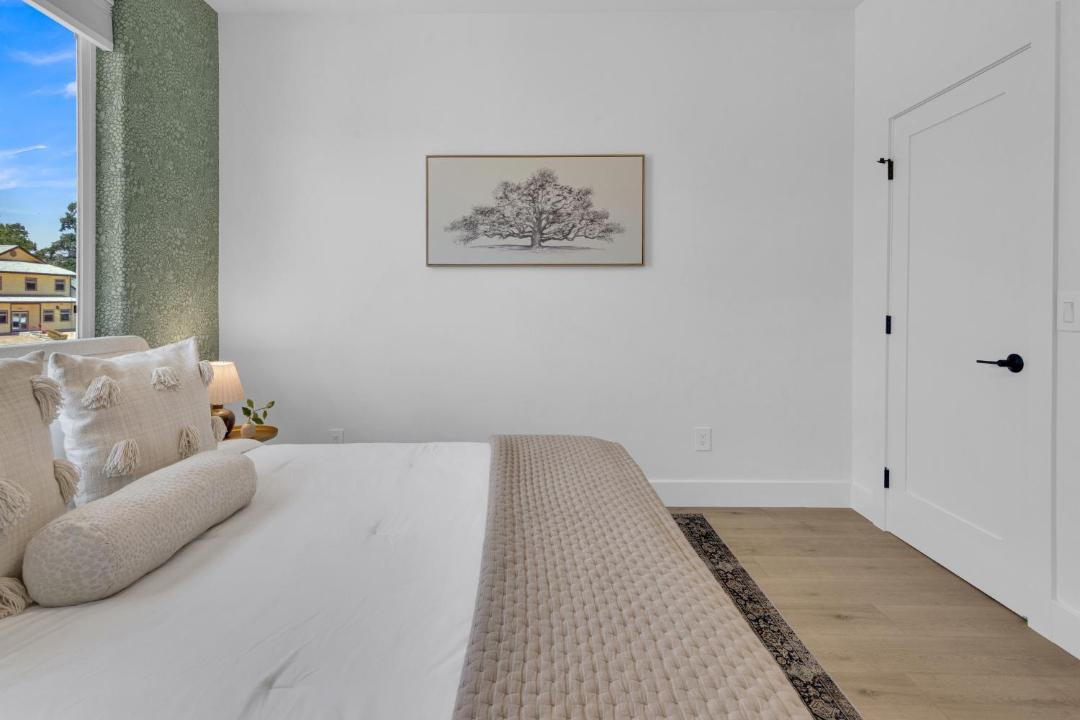 Photo of Bedroom in Paso Robles