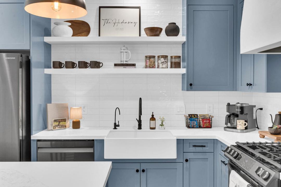 Photo of Kitchen in Paso Robles