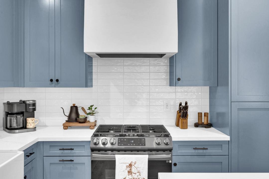 Photo of Kitchen in Paso Robles