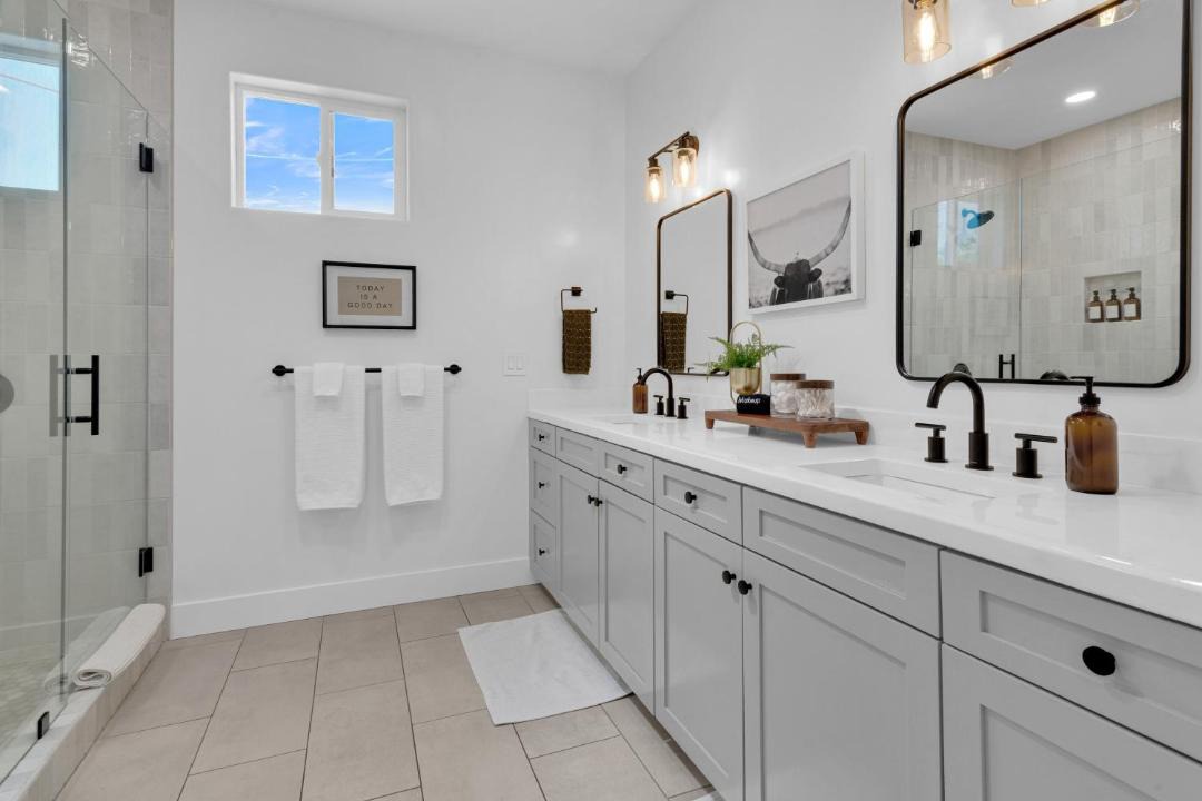 Photo of Bathroom in Paso Robles
