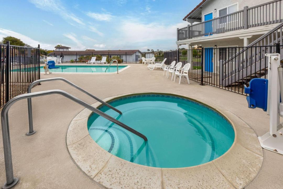 Photo of Patio Balcony in Arroyo Grande