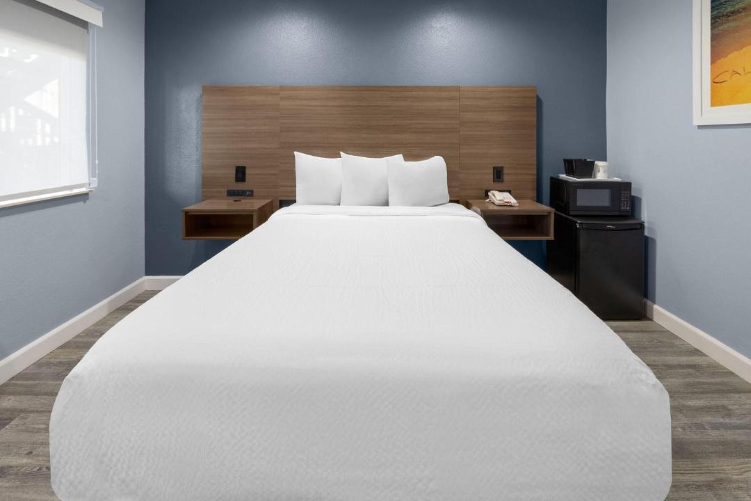 Photo of Bedroom in Arroyo Grande