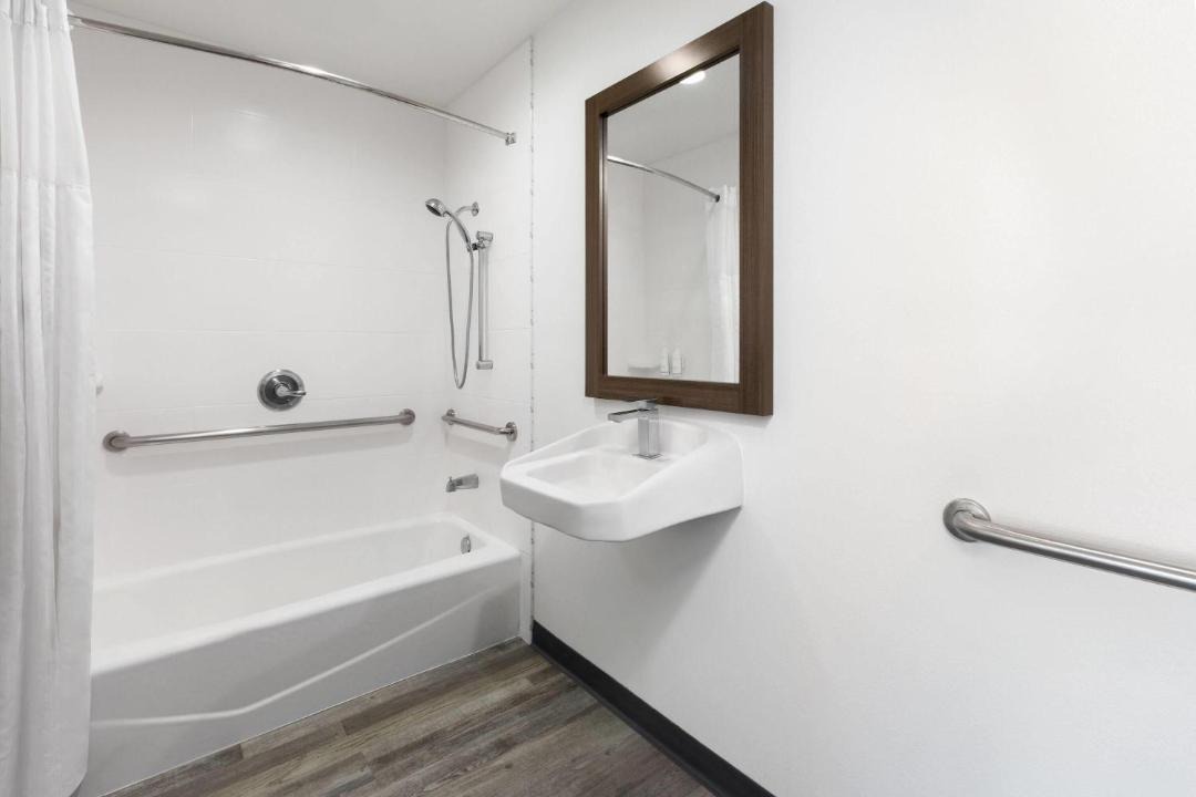 Photo of Bathroom in Arroyo Grande