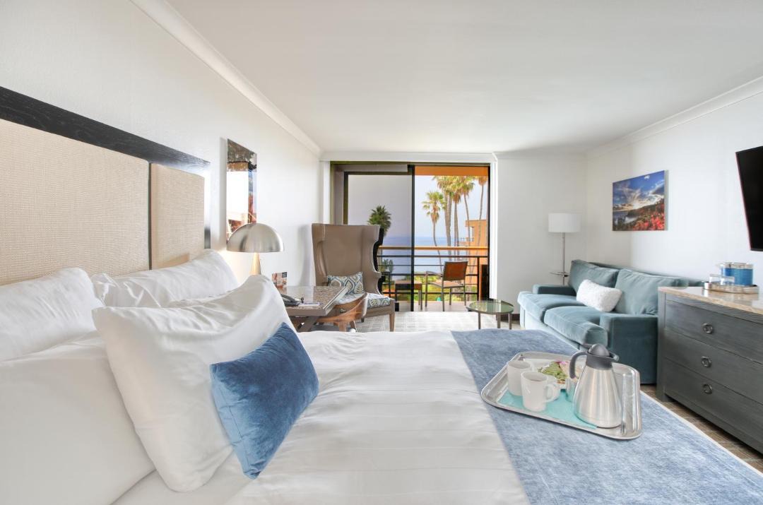 Photo of Bedroom in Pismo Beach