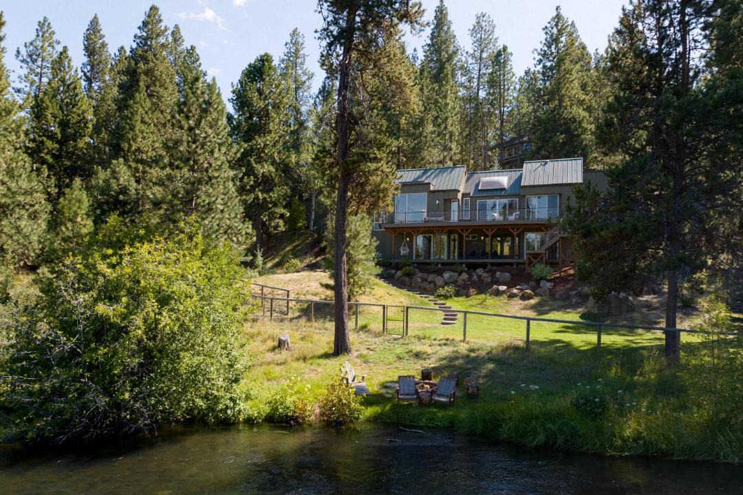 Photo of Others in Deschutes River Woods