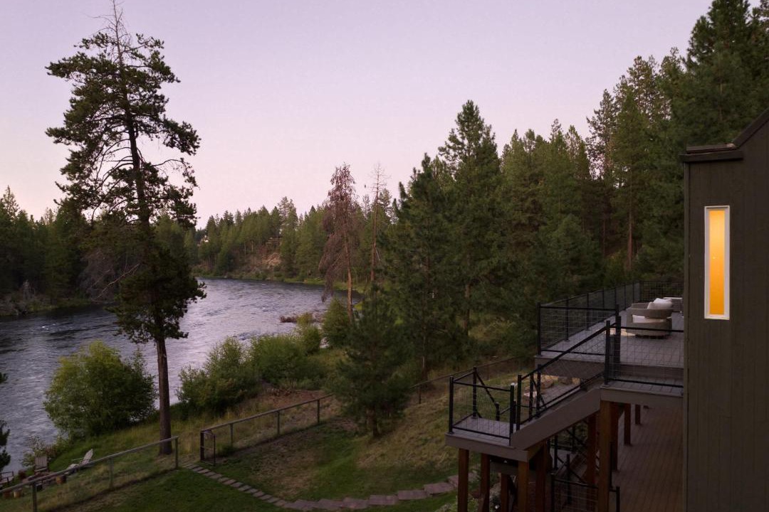 Photo of Others in Deschutes River Woods