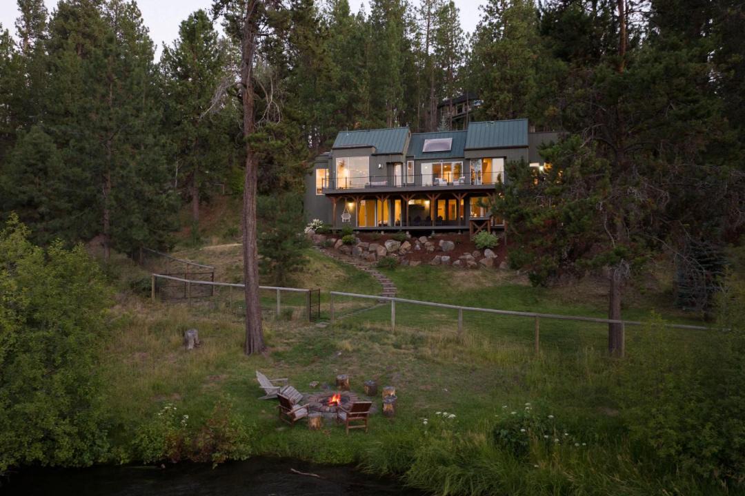Photo of Others in Deschutes River Woods