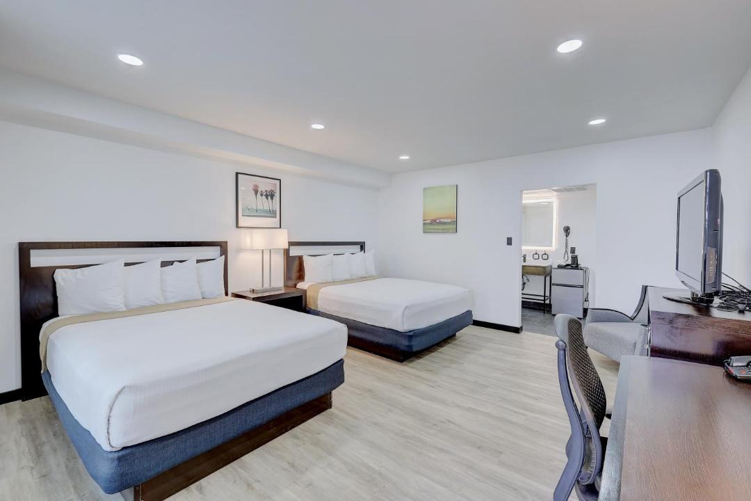 Photo of Bedroom in Cortez Hill
