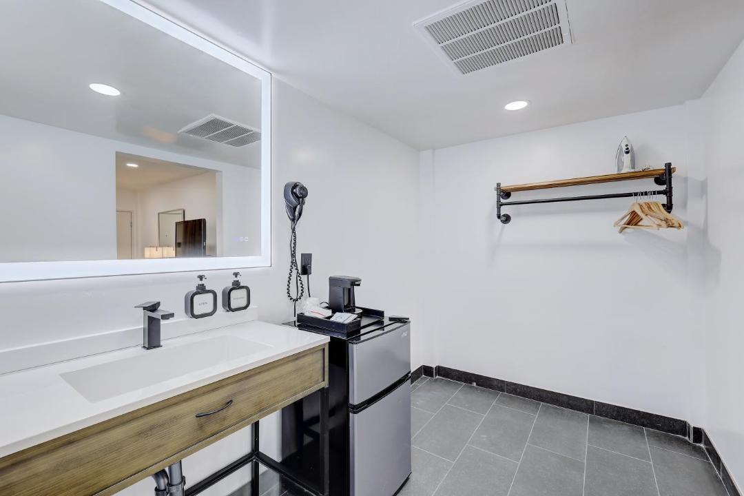 Photo of Bathroom in Cortez Hill