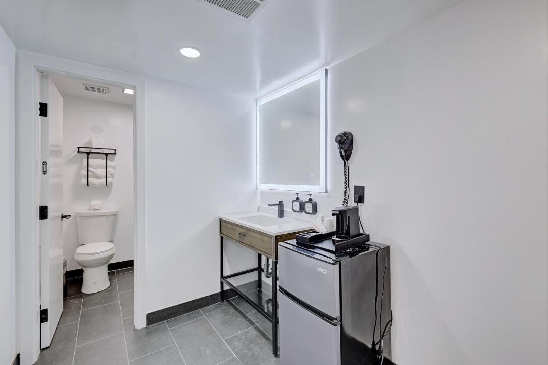 Photo of Bathroom in Cortez Hill