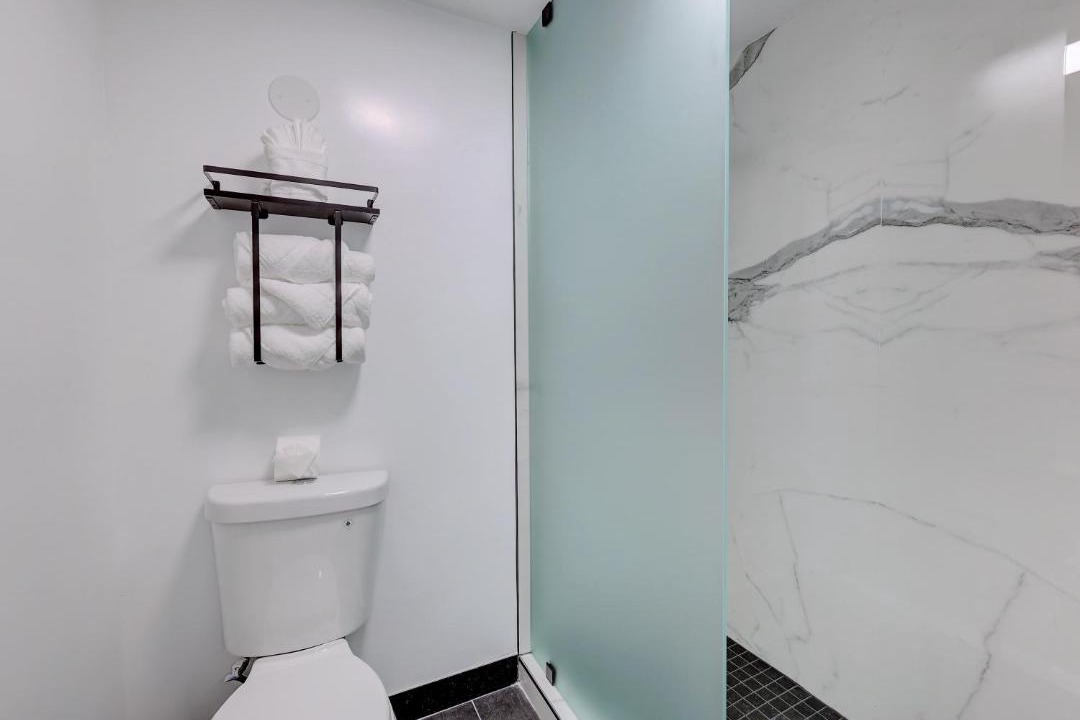Photo of Bathroom in Cortez Hill