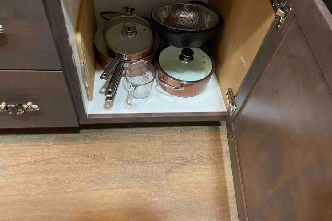 Photo of Kitchen in Fredonia
