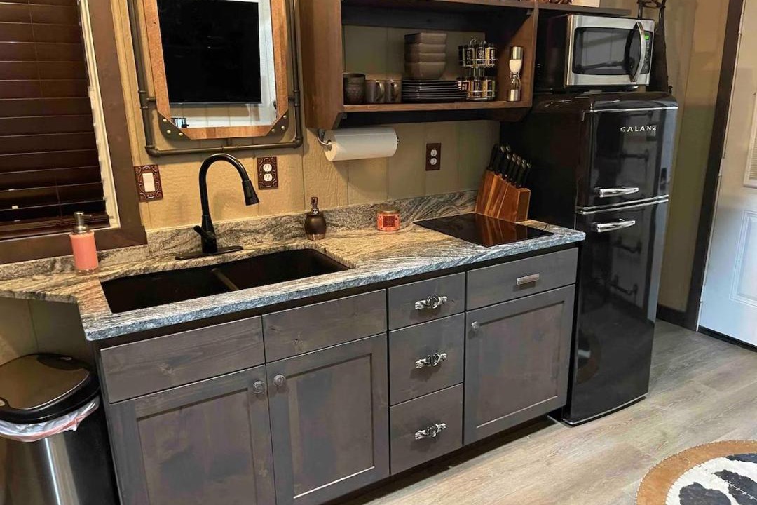 Photo of Kitchen in Fredonia
