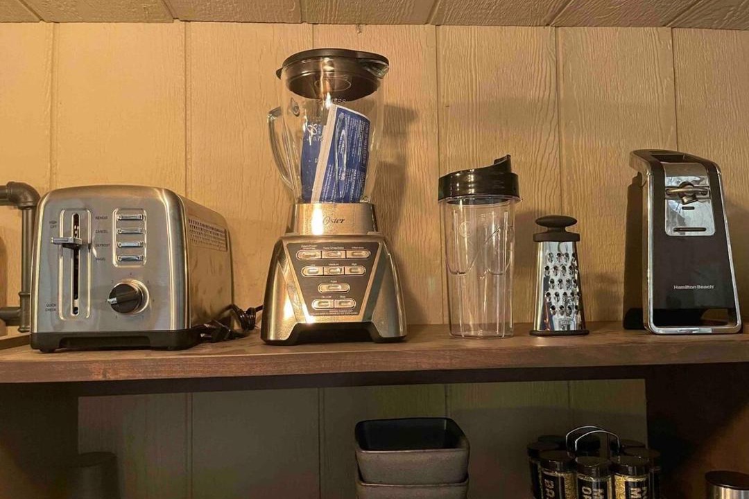 Photo of Kitchen in Fredonia