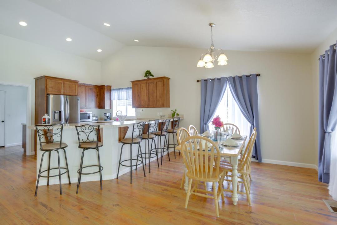 Photo of Kitchen in Mill City