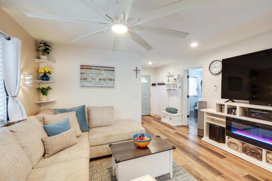 Photo of Livingroom in Mountainaire