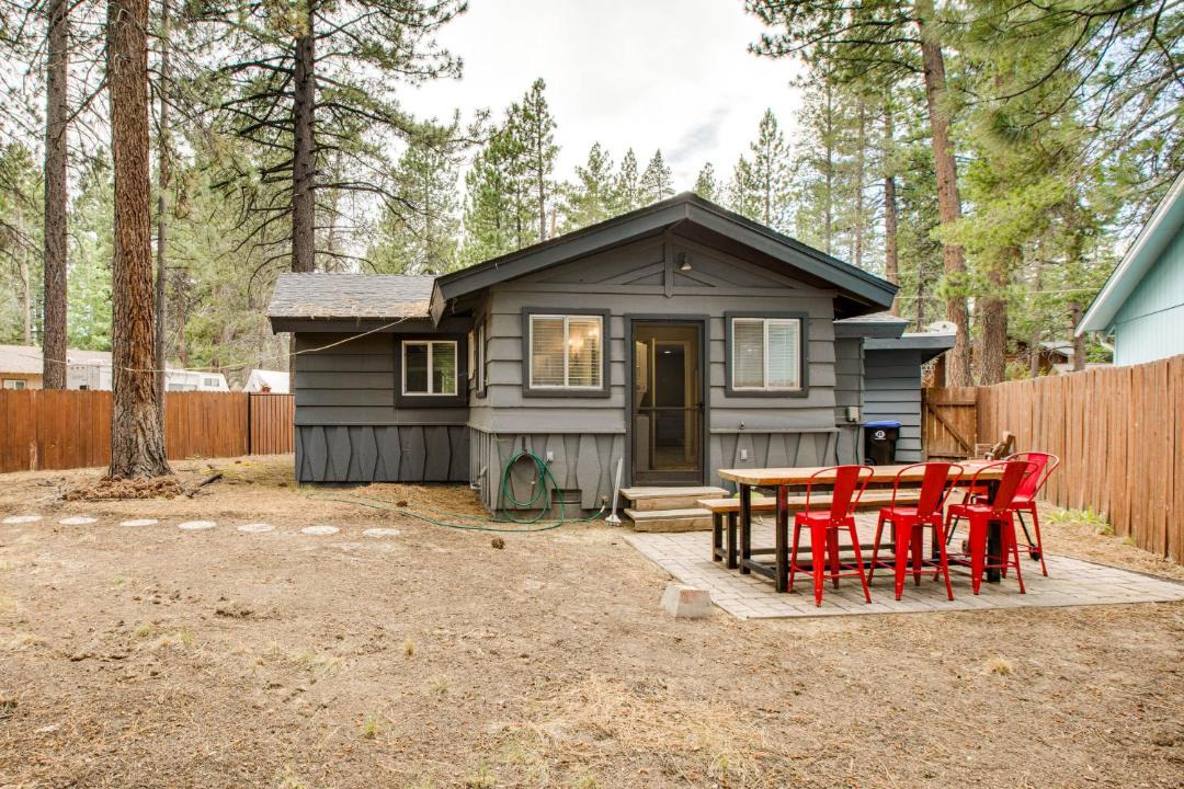 Photo of Others in Tahoe Island