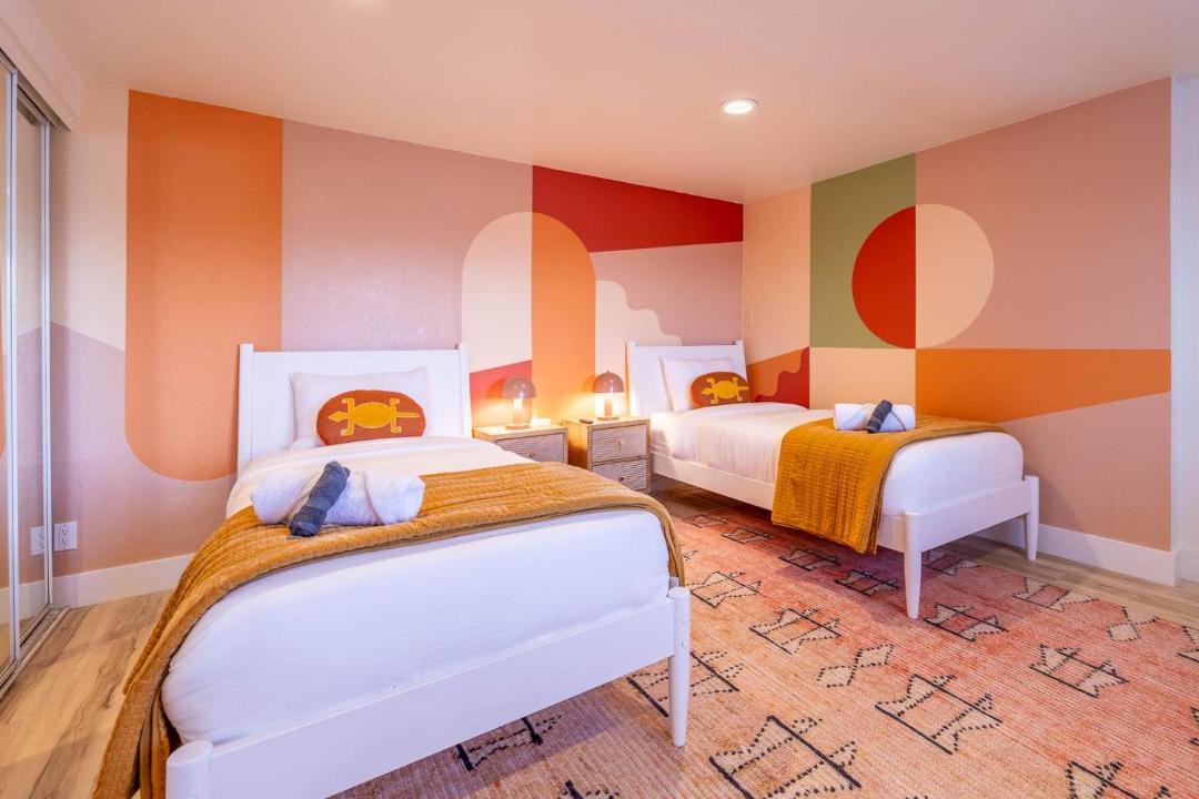 Photo of Bedroom in Papago Parkway