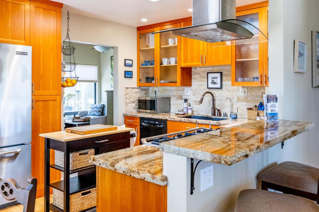 Photo of Kitchen in Grover Beach