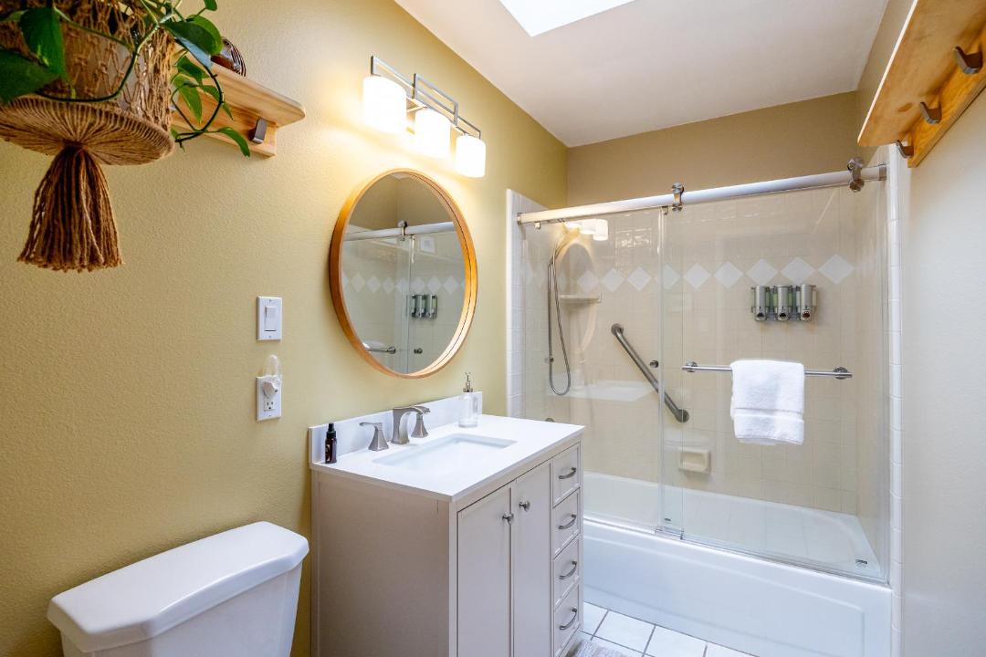 Photo of Bathroom in Grover Beach