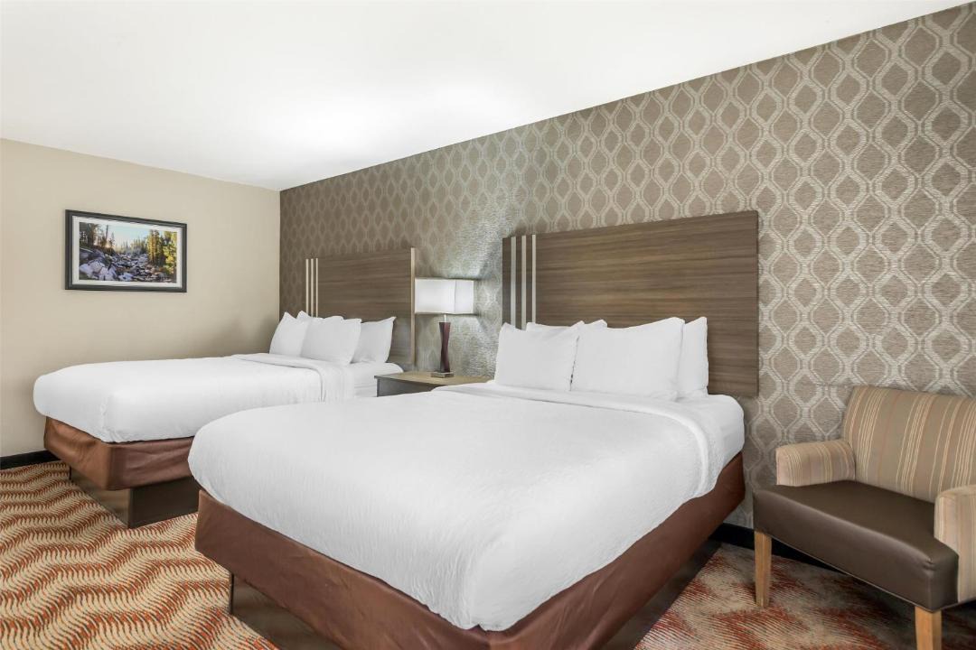 Photo of Bedroom in Sonora