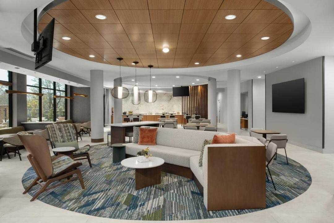 Photo of Others in Irvine Business Complex