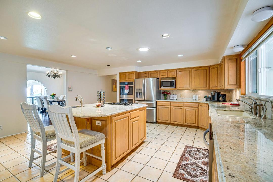 Photo of Kitchen in Roseburg