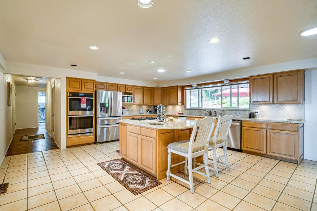 Photo of Kitchen in Roseburg