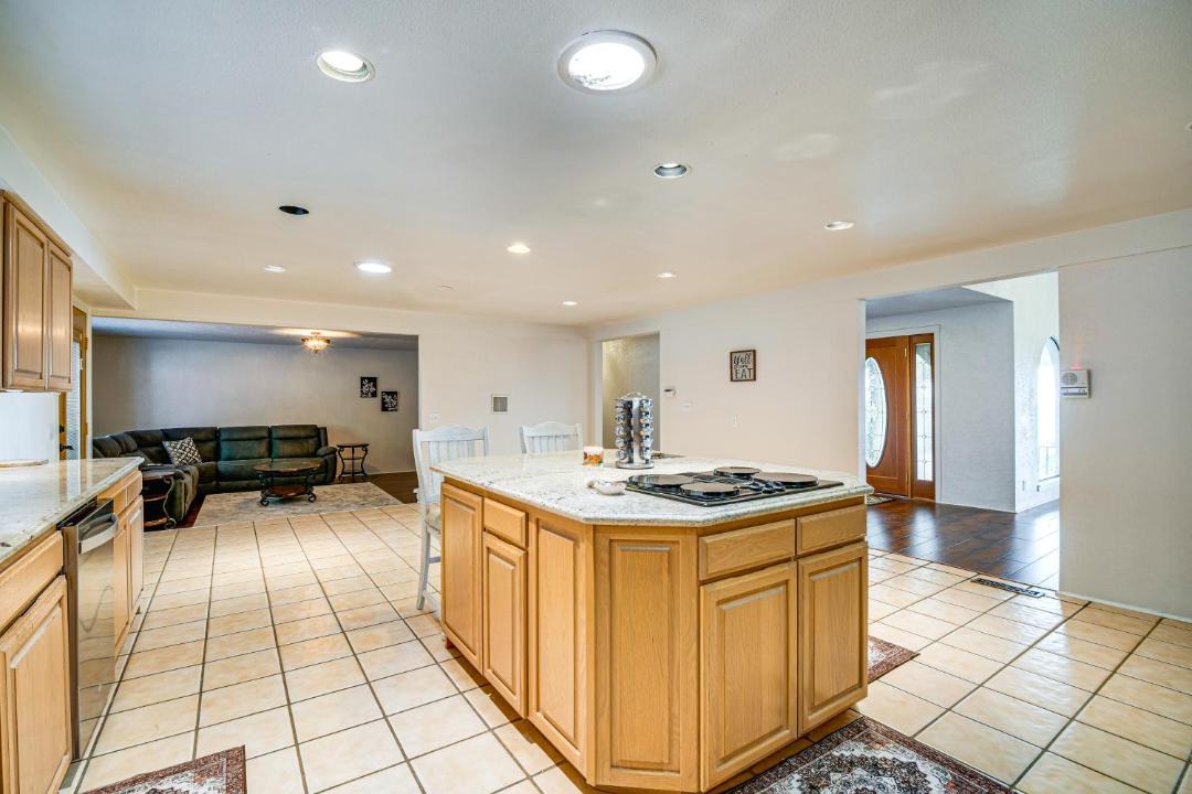 Photo of Kitchen in Roseburg