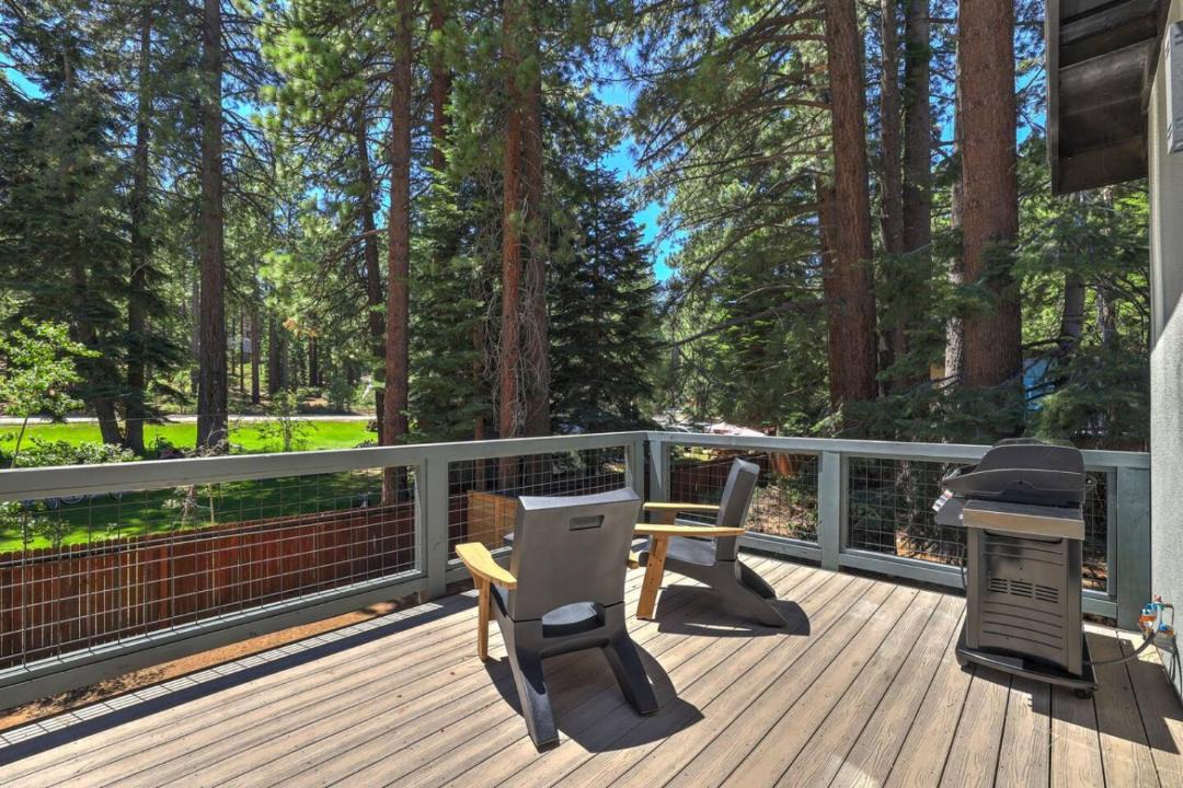 Photo of Others in Tahoe Island