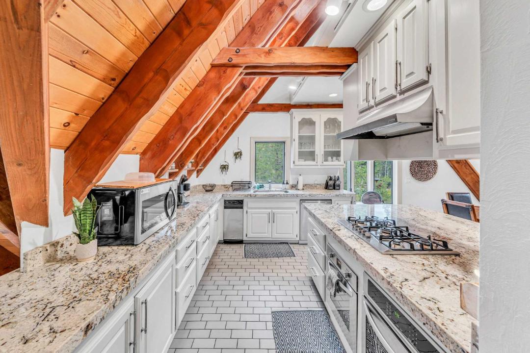 Photo of Kitchen in McKinney Estates