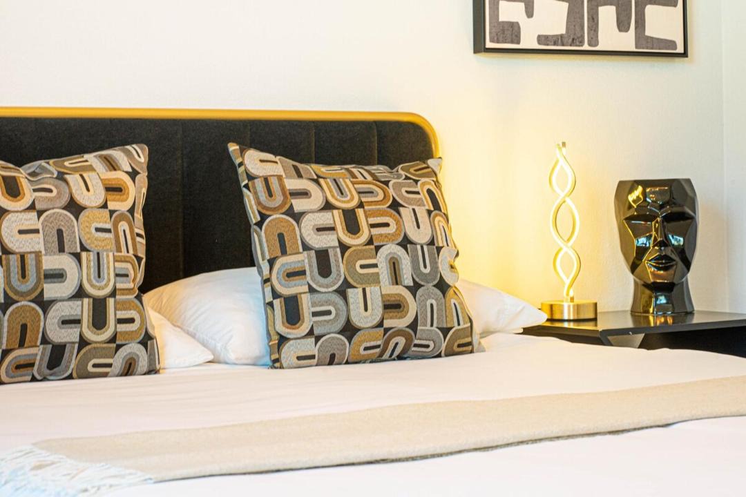 Photo of Bedroom in Desert Hot Springs
