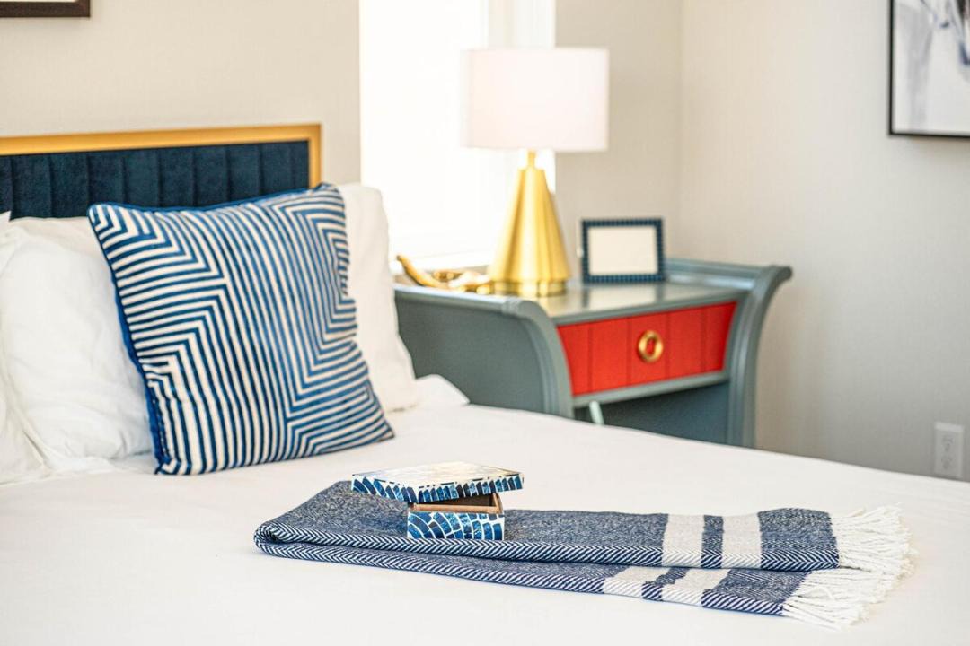 Photo of Bedroom in Desert Hot Springs
