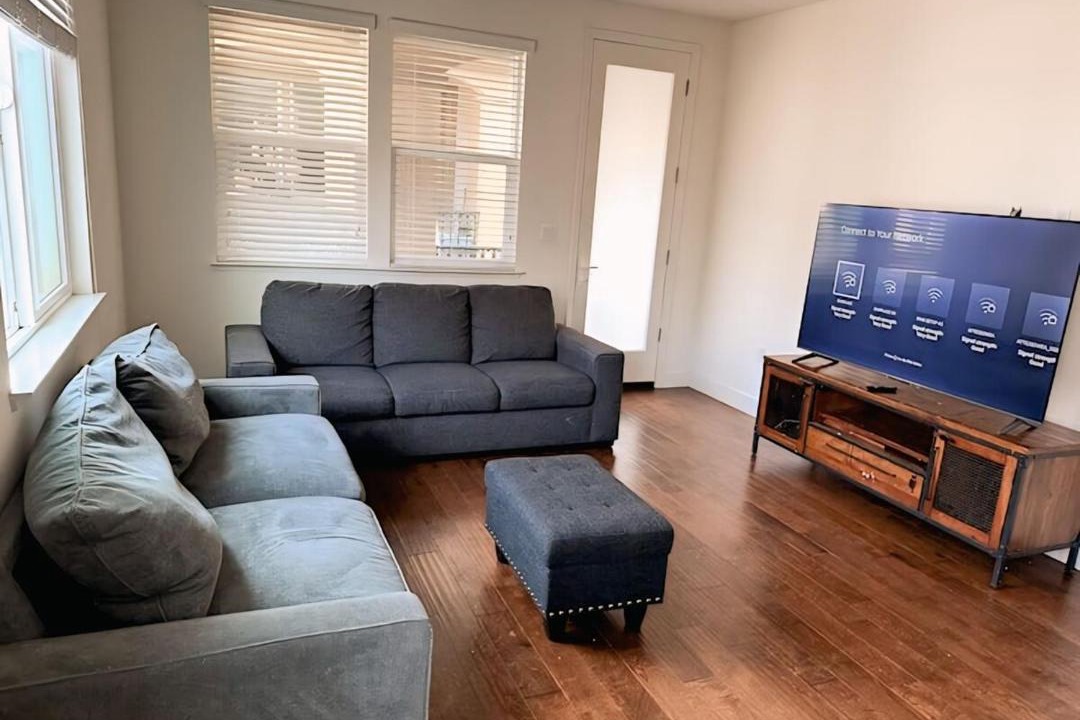 Photo of Livingroom in Newark