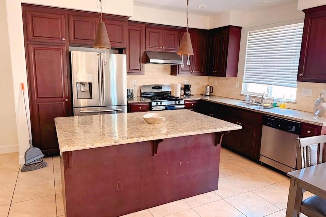 Photo of Kitchen in Newark