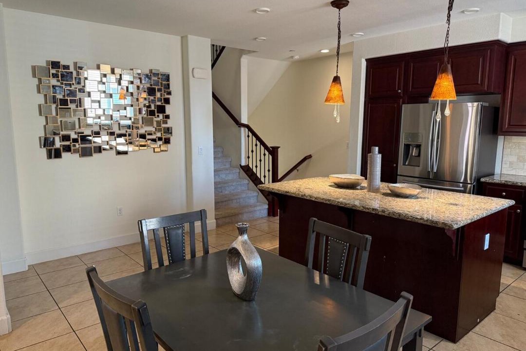 Photo of Kitchen in Newark