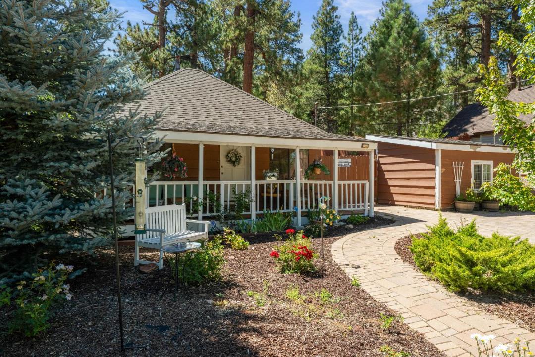 Photo of Others in Big Bear Lake